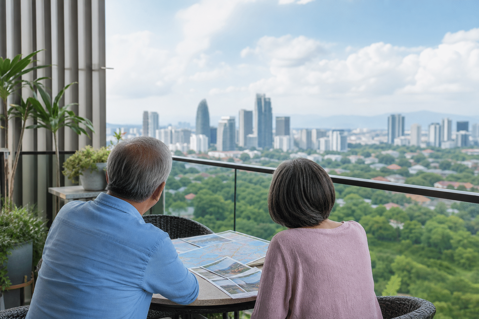 老後移住先としてマレーシアが選ばれ続ける理由