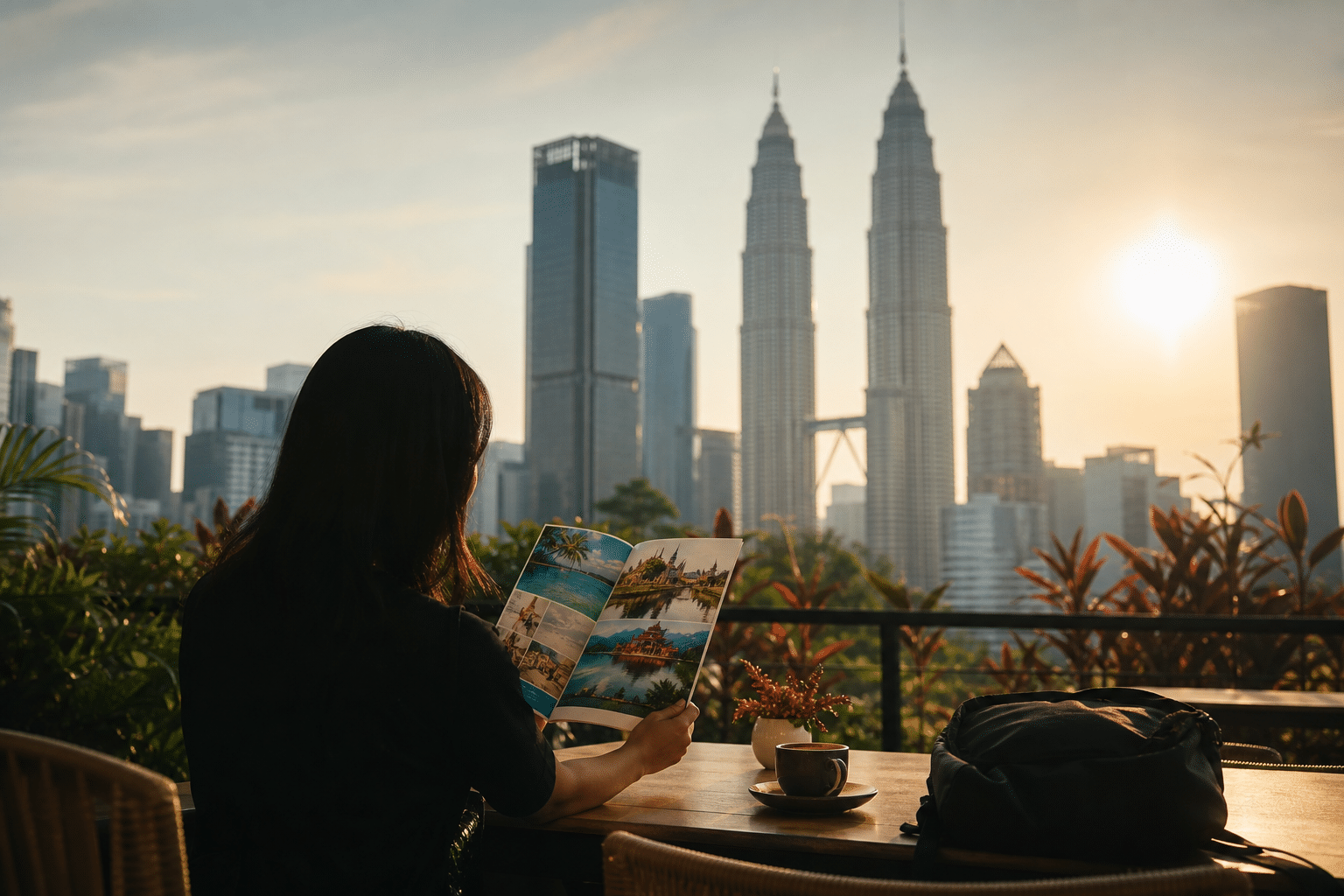 マレーシア移住が注目される理由｜15年連続「移住したい国」トップの実力