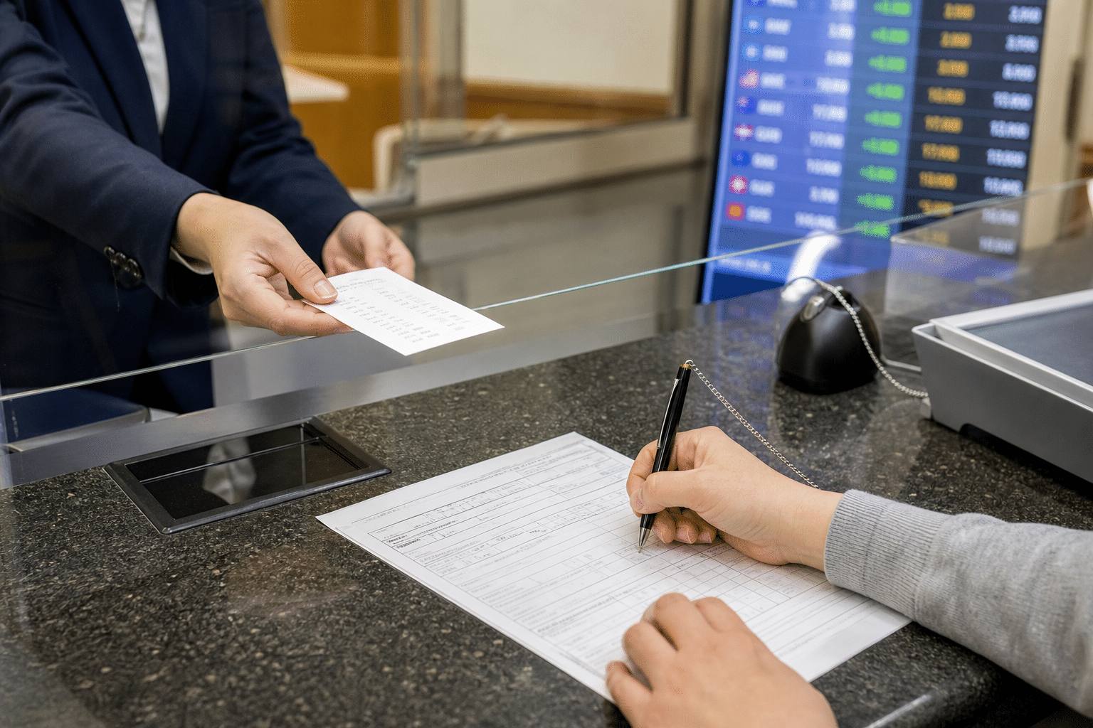日本からカナダへ送金する方法を徹底比較