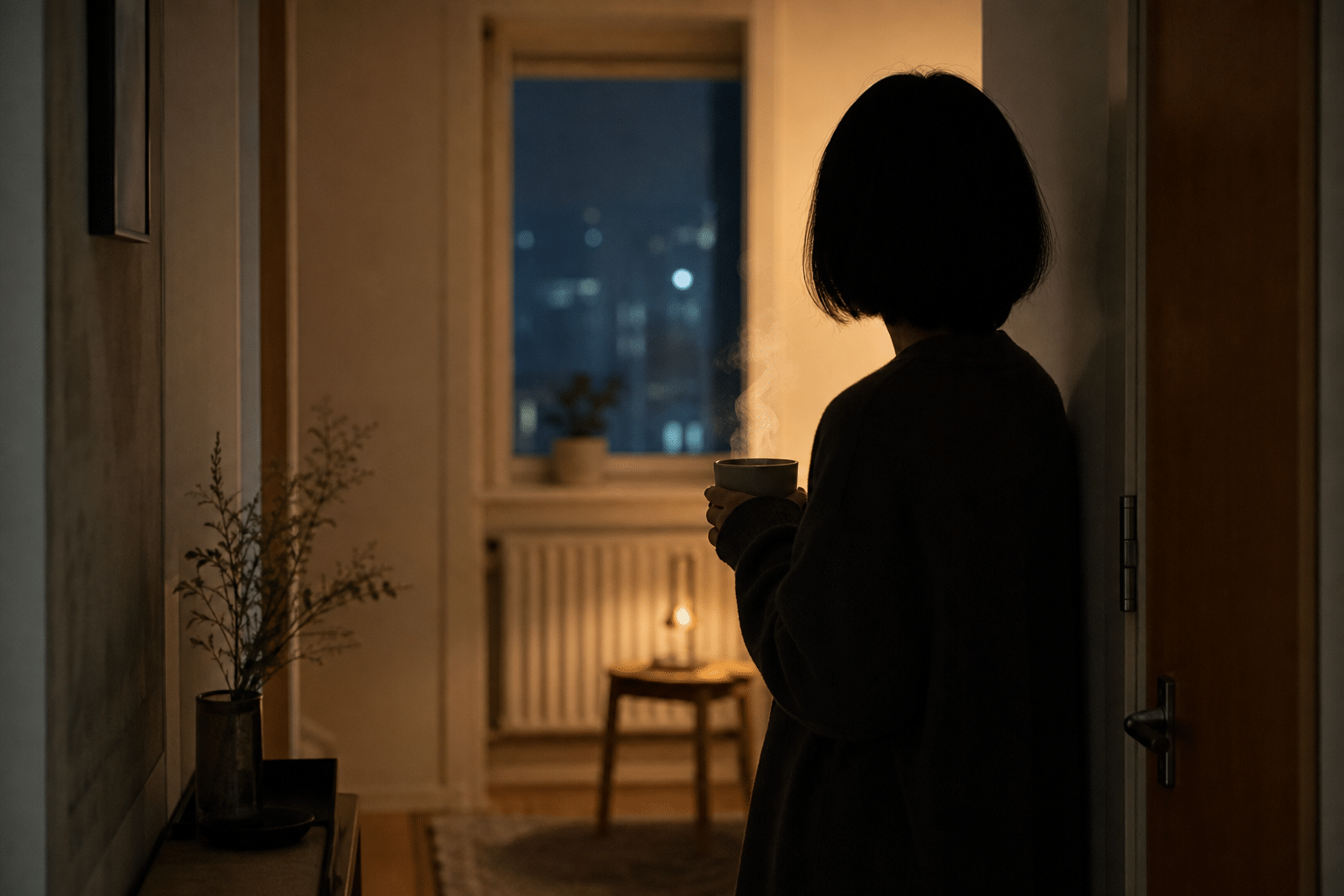 フィンランド人と日本人の気質の共通点
