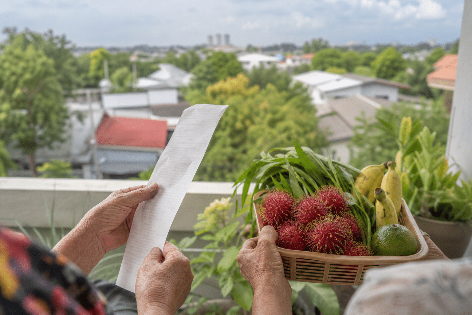 老後のマレーシア移住で得られる10のメリット