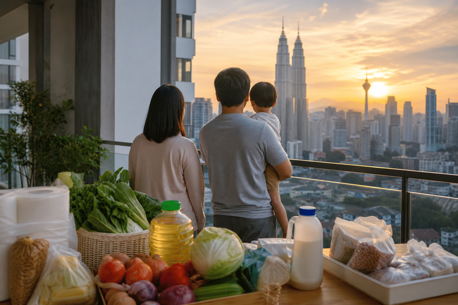 マレーシア移住のメリット10選｜生活・環境・コストの魅力を徹底解説