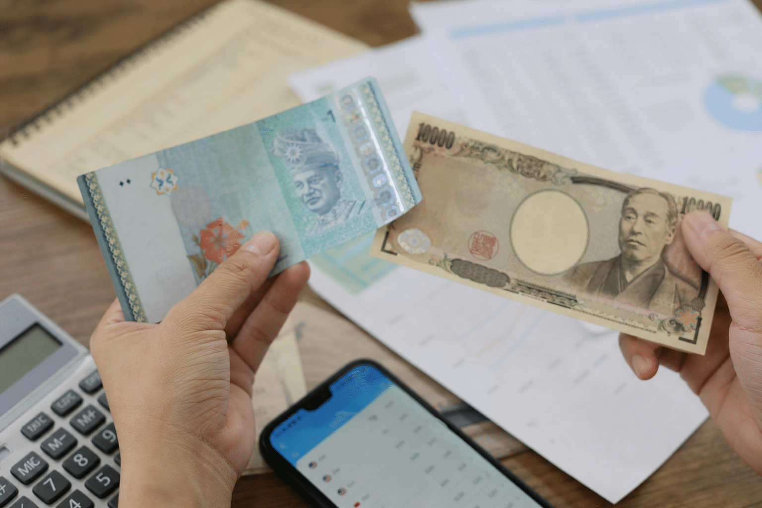 日本と比べてどう違う?マレーシアの物価比較