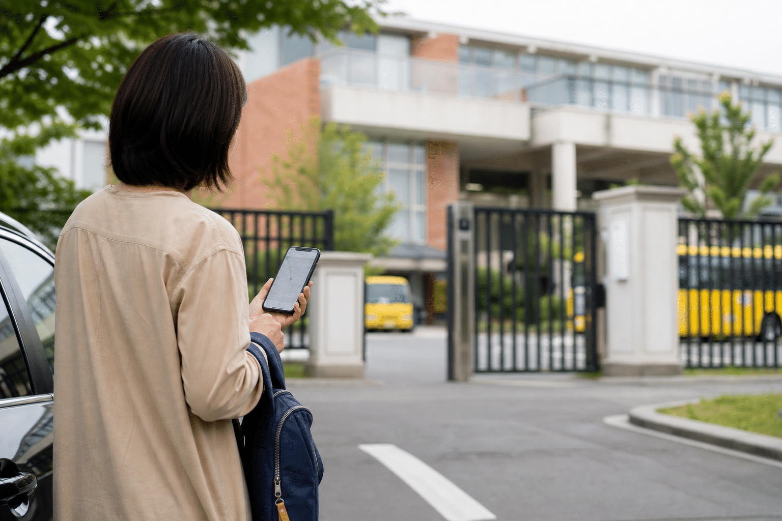 住むエリアの選び方｜生活スタイル・目的別チェックポイント