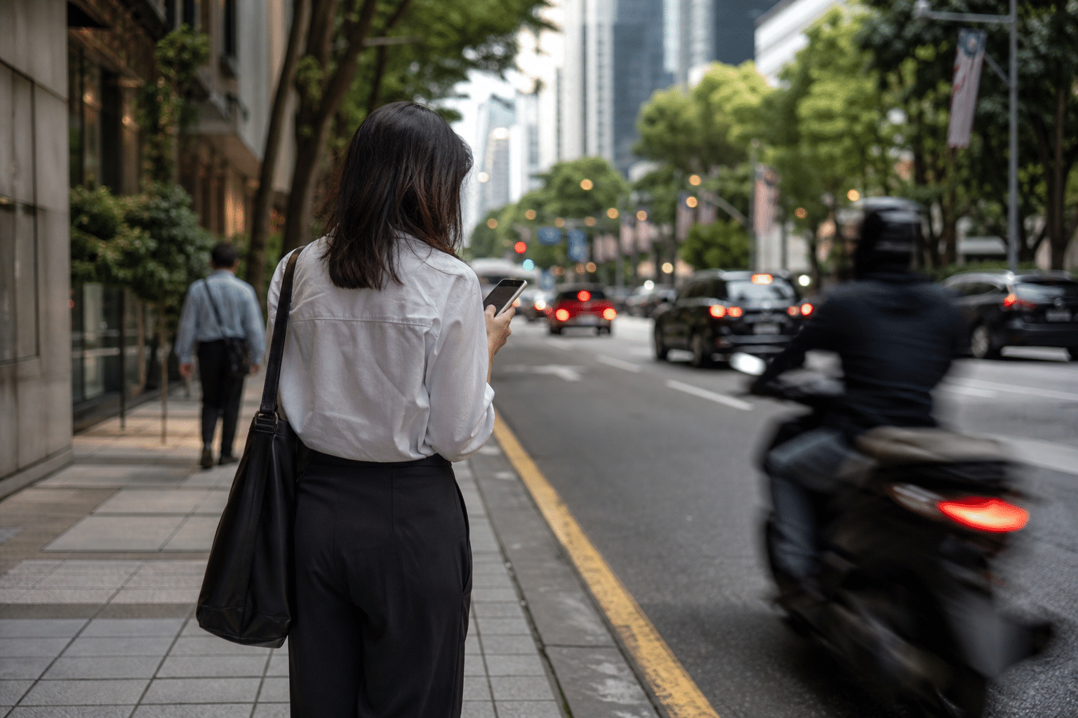 移住者・在住者が実際に遭いやすいトラブルと手口