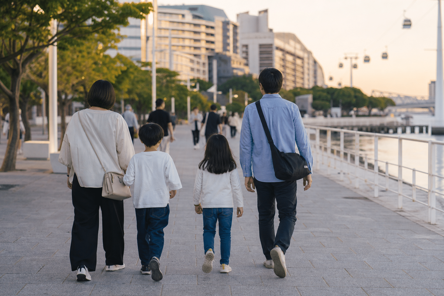 ポルトガルの治安と安全性：日本人が安心して暮らせる環境か