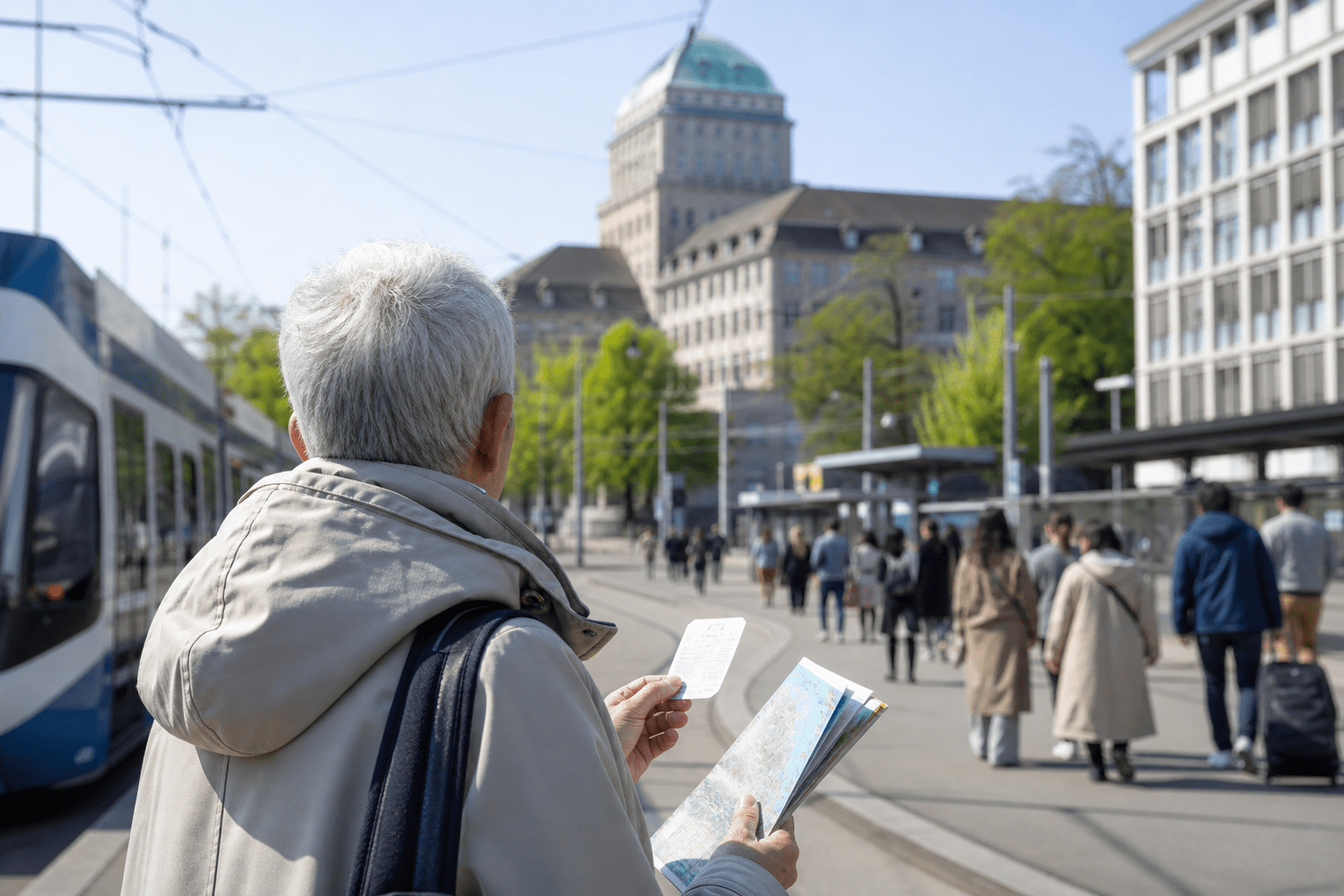 スイス移住におすすめの都市|ライフスタイル別の選び方