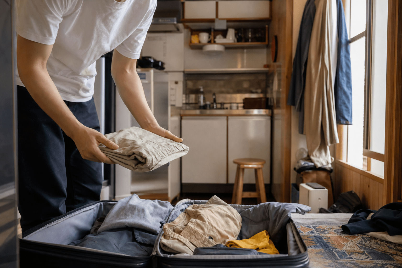 ポルトガル移住者のリアルな住まい体験談