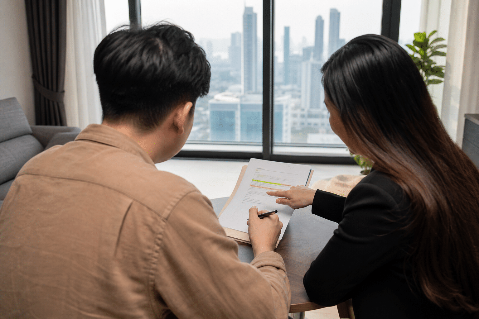 家賃交渉のコツと実践テクニック｜マレーシアならではの交渉文化