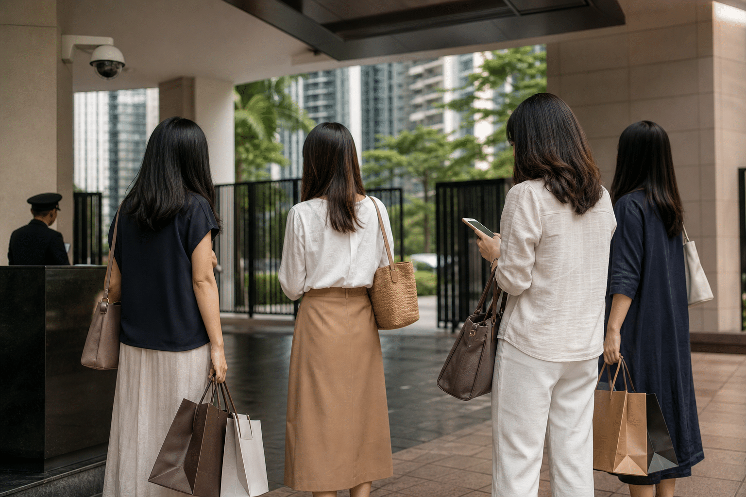 在住日本人コミュニティから見たマレーシアの治安のリアル