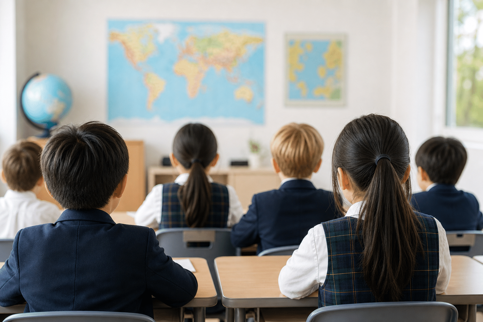 子どもの教育環境は？マレーシアのインターナショナルスクール事情