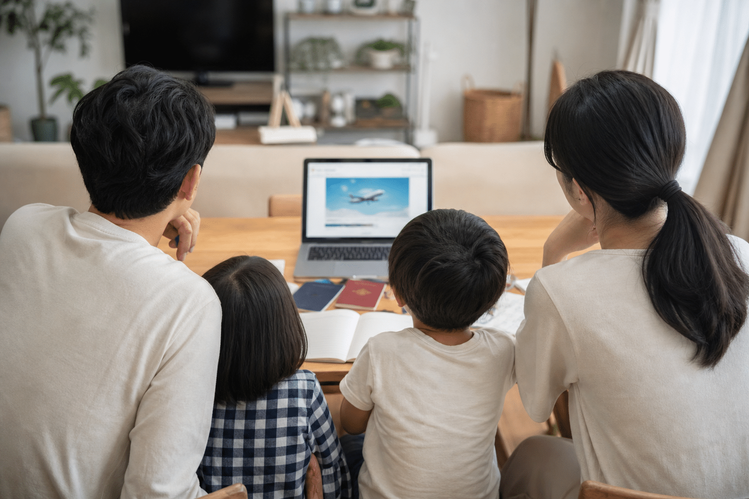 家族移住を実現した人たちのリアルな体験談と本音