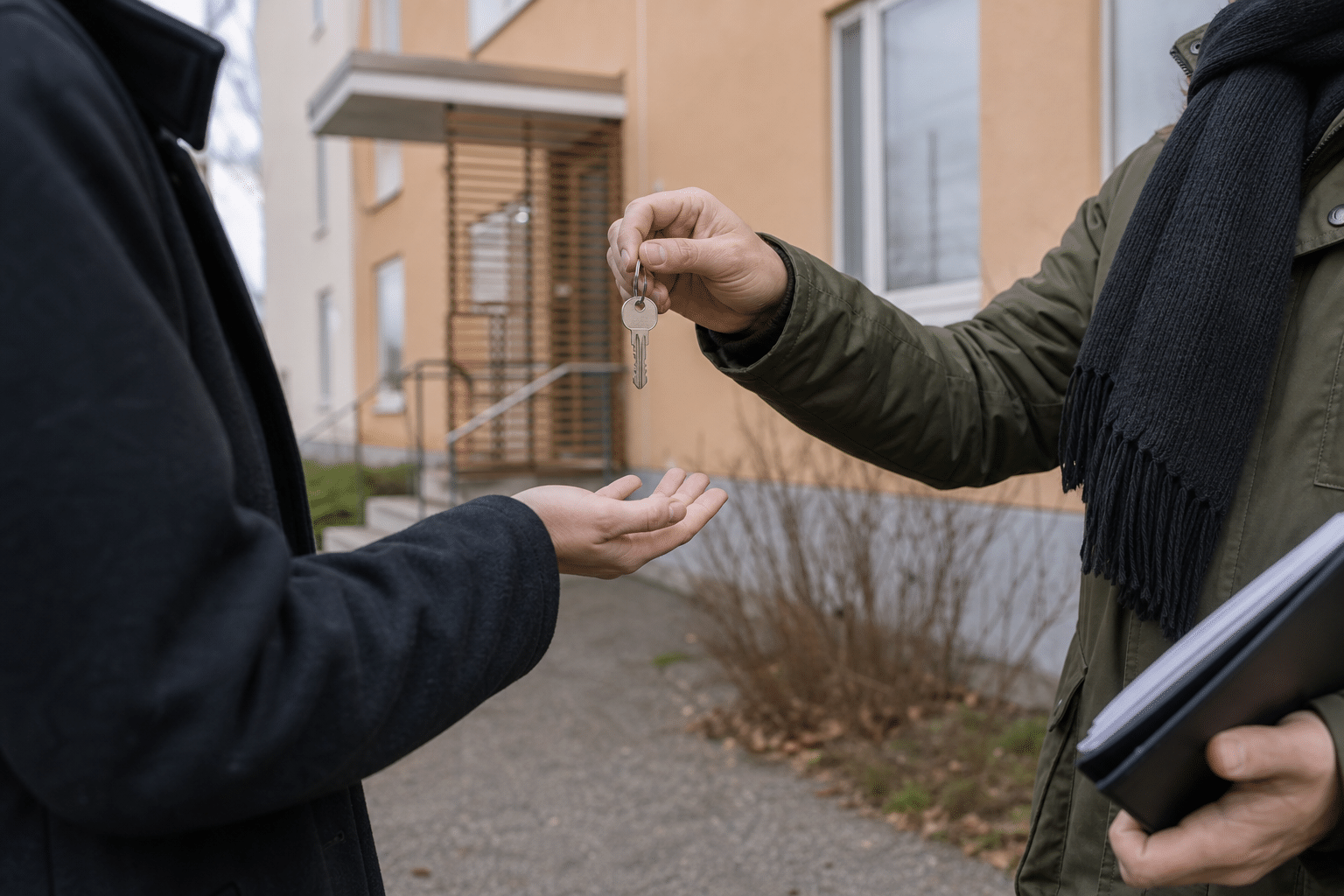 フィンランドの住宅政策と社会保障|移住者が知っておくべき制度