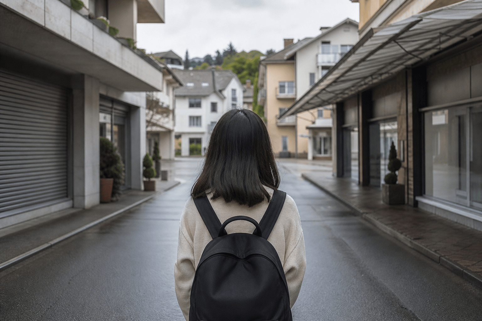 スイス移住後に「こんなはずじゃなかった」と感じる生活環境の現実