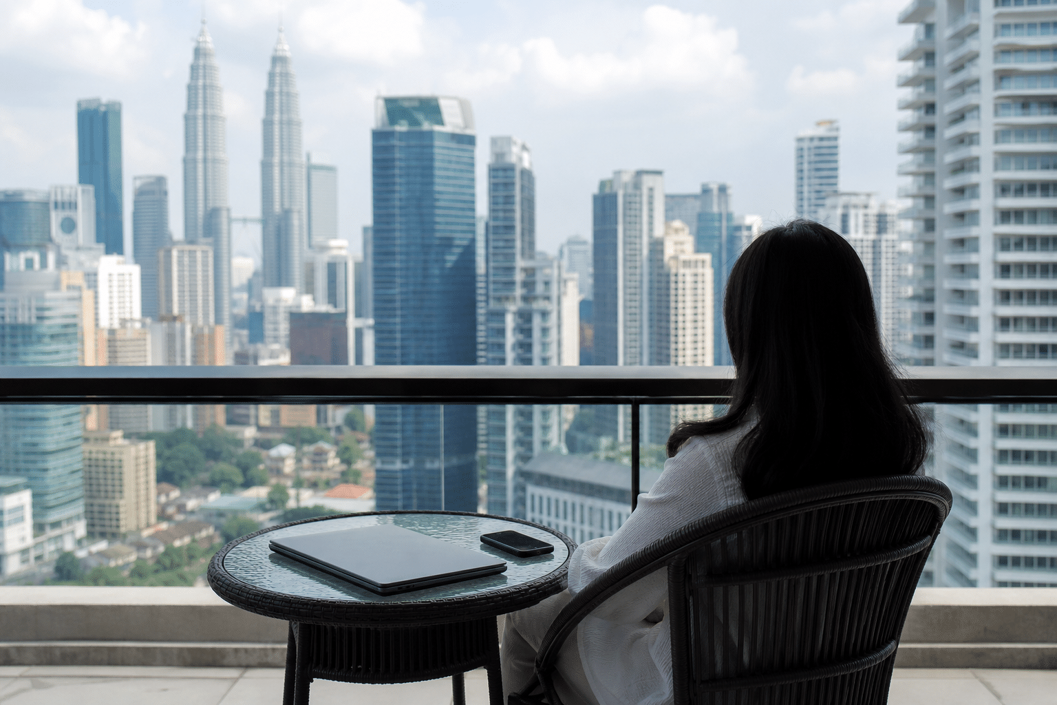 孤独と人間関係:SNSでは語られないマレーシア移住のリアル