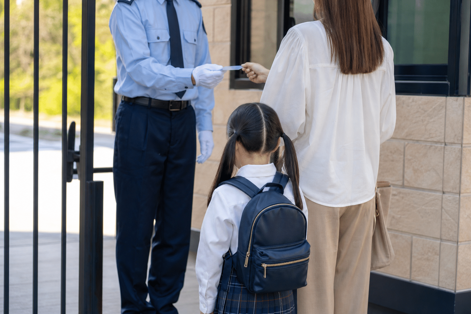 子連れ・女性一人でのマレーシア移住における治安上の注意点