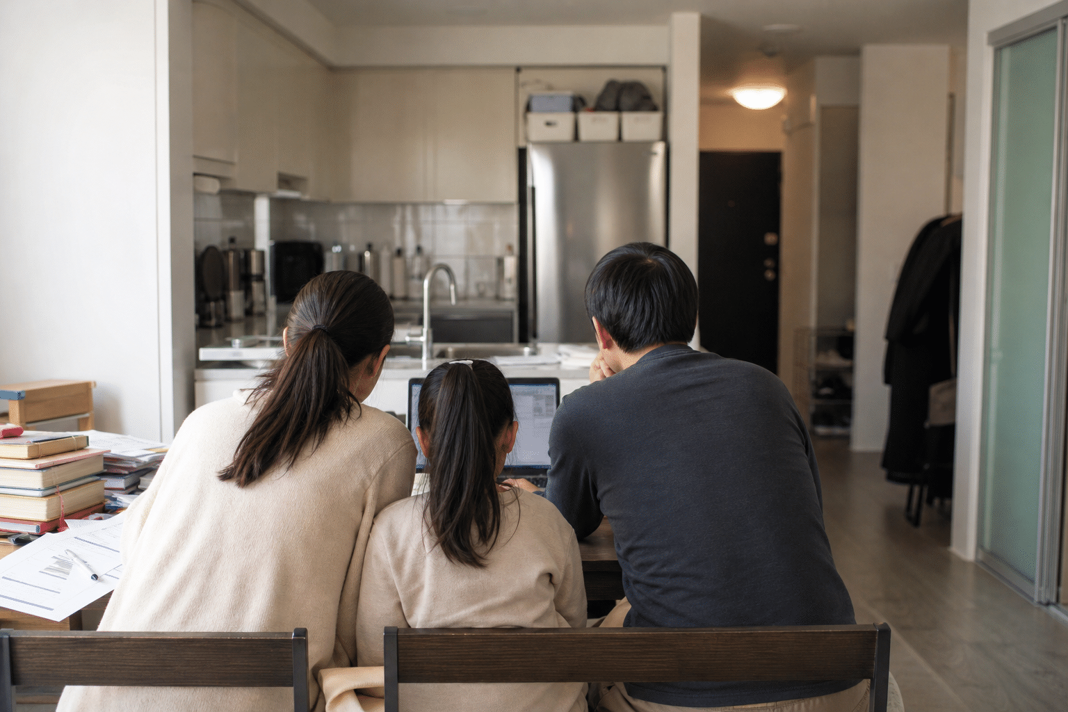 カナダ家族移住における日本人が直面するリアルな壁