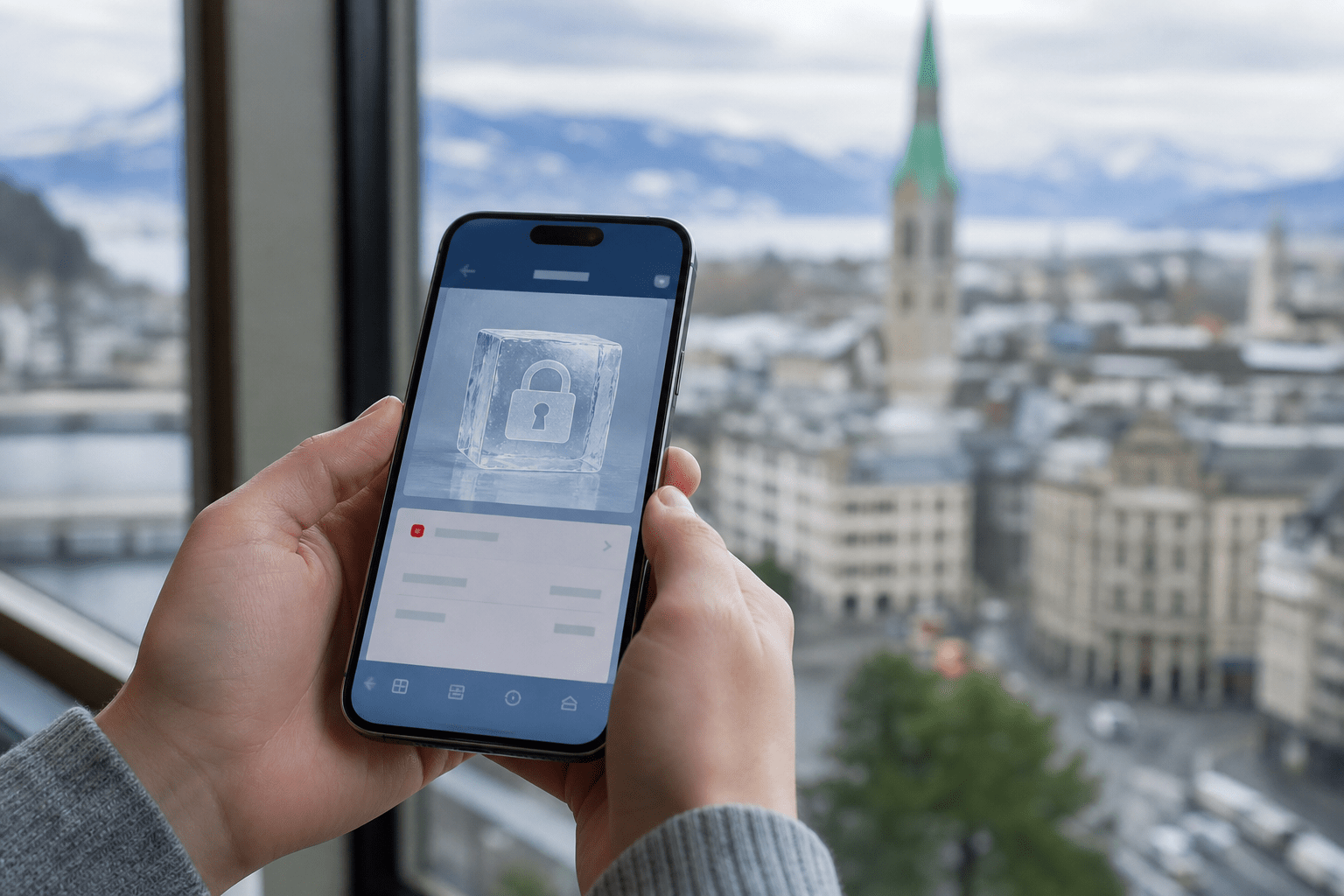 スイス移住者が直面する銀行・送金のリアルな課題と対策