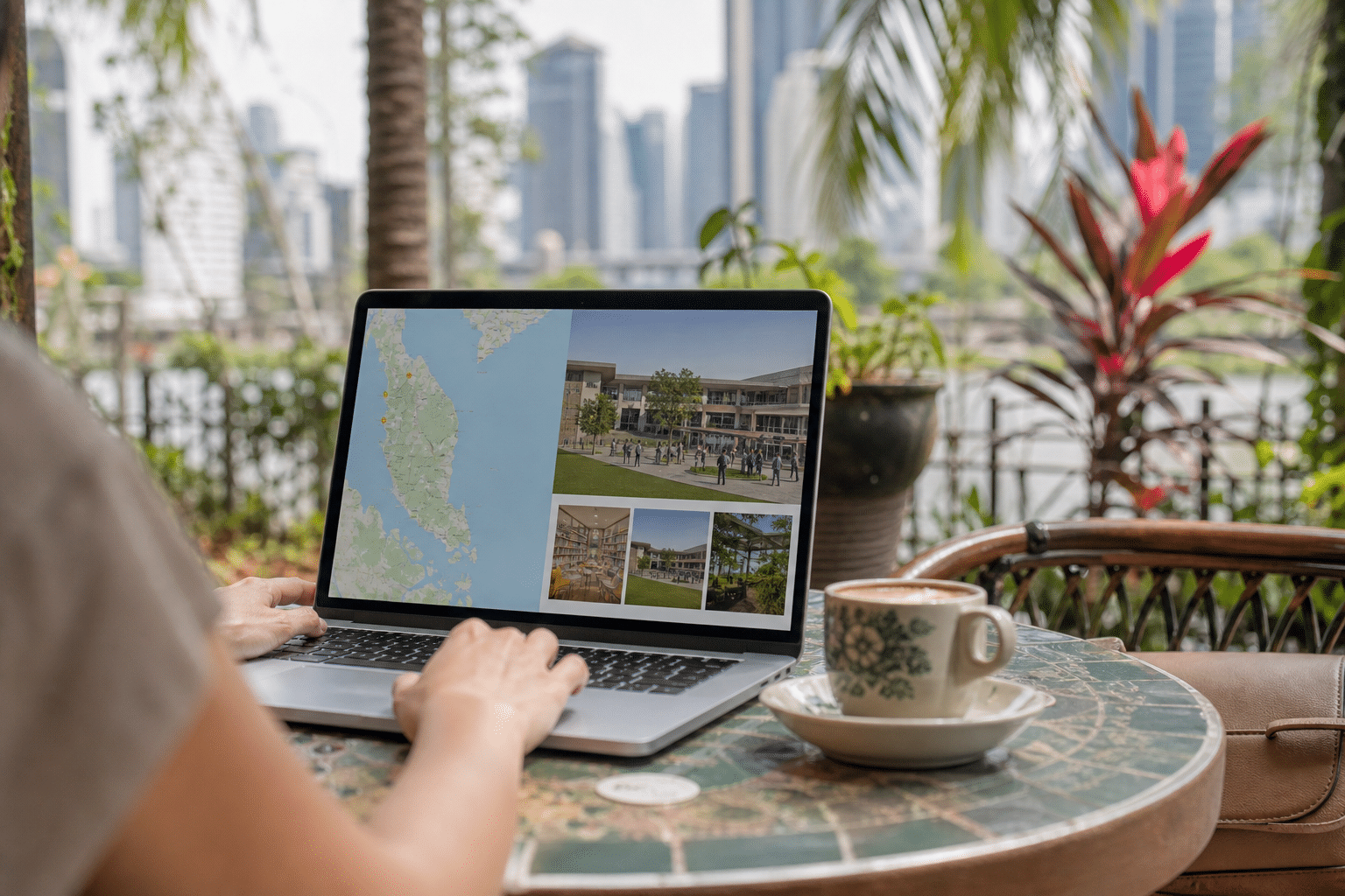 それでもマレーシア移住を選ぶ価値がある人へ:メリットと向き合い方