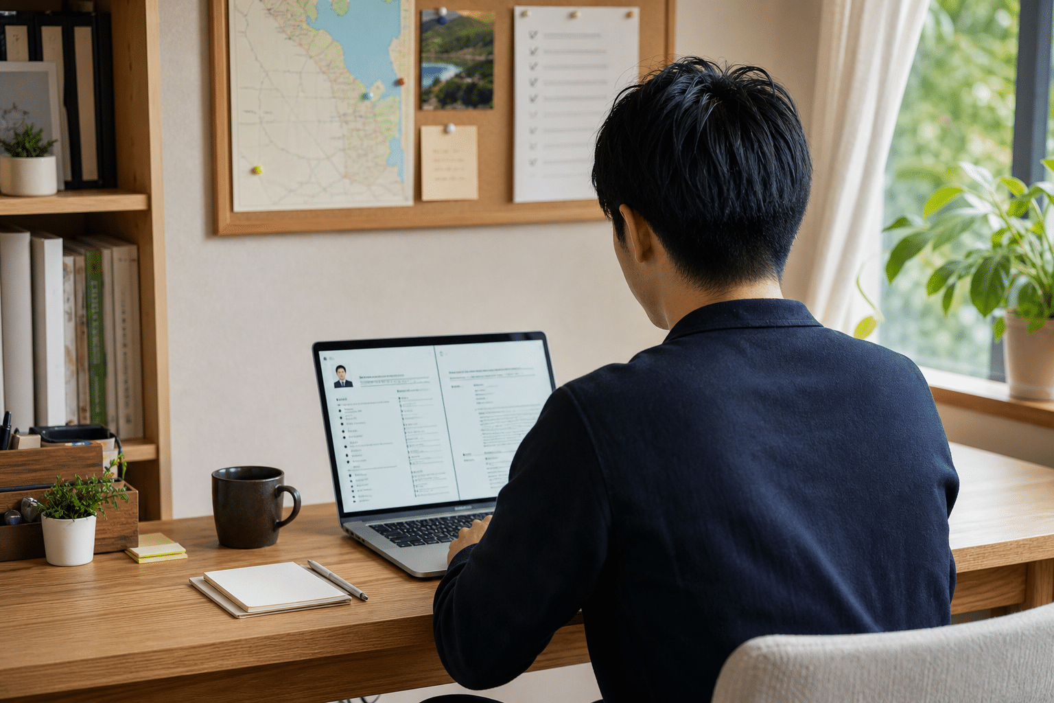 カナダで日本人が仕事を見つけるための現実的な方法